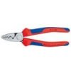 Knipex Kliešte lisovacie 180mm na dutinky (9772180) 97 72 180