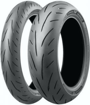 Bridgestone 23SF 120/70 R17 58W