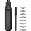 Xiaomi Mi X Wiha Precision Screwdriver 16-in-1 Ratchet Dark Gray EU BHR4779GL