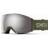 SMITH snb okuliare - Io Mag Xl Forest (995T) veľkosť: OS