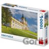 Puzzle 1000 Svatý Kopeček u Olomouce - Dino