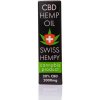 20% CBD OLEJ SWISS HEMPY 10 ml Swisshempy Swisshempy Konvenčné