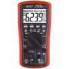 BM239R Multimeter TRMS (AC + DC) VFD EF 50 kHz Test odstreďovania teplôt