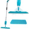 Dexxer Spray mop čistiaci set