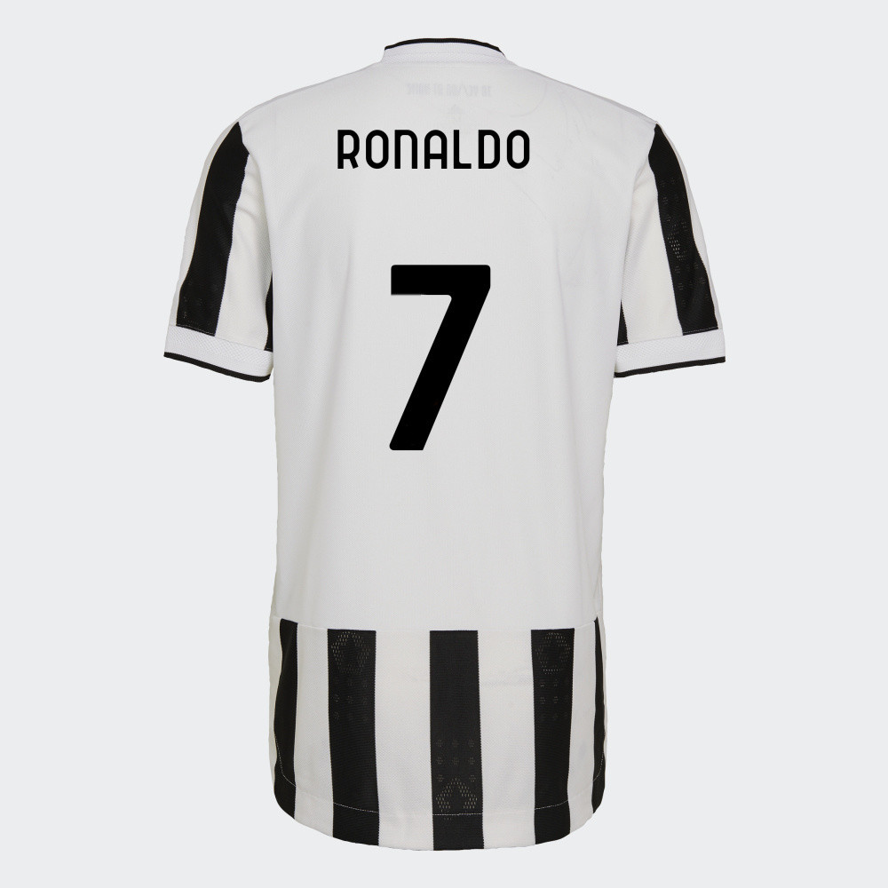 Adidas Juventus FC Cristiano RONALDO dres detský 2020 2021 domáci od 59,99  € - Heureka.sk