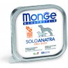 Monge Adult Dog Monoprotein paté kačacie 150 g