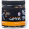NASH - Vyvážené boilies Scopex Squid Wafters 12 mm 75 g