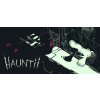 ROW Hauntii Steam
