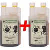 AKCIA! Sirup pre kone na dýchacie cesty 1+1 ZADARMO Leros Pulmoran Horse