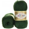 Alize Diva khaki 131
