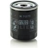Olejový filter MANN-FILTER W 712/73