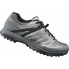Shimano SH-ET500 dámske MTB topánky zlatá vel. 41
