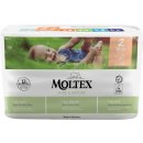 Plienka MOLTEX Plenky Pure & Nature Mini 3-6 kg 38 ks