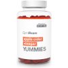 Gymbeam Jablčný ocot Yummies 60 kapsúl