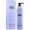 Thierry Mugler Angel, Telové mlieko - pumpa 200ml pre ženy