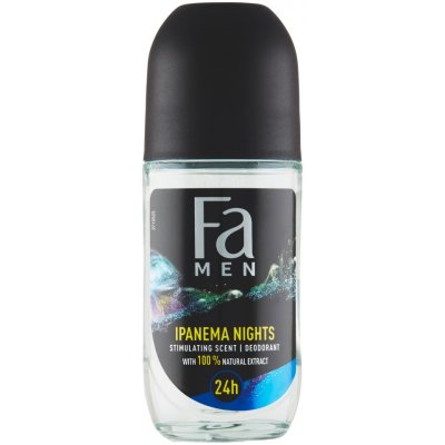 Fa Men Ipanema Nights roll-on 50 ml