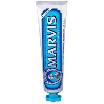 Marvis Aquatic Mint Toothpaste 75 ml