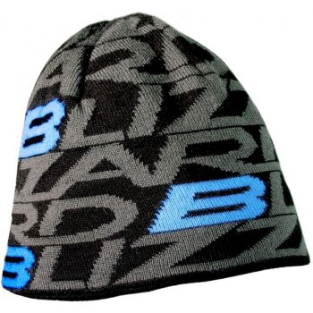 Blizzard DRAGON CAP black/blue