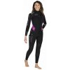 Neoprénový Oblek MARES FLEXA 5/4 She Dives 3L