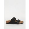Birkenstock Arizona Regular (bf black) 40, čierna