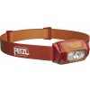 čelovka PETZL Tikkina 300 red