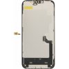LCD displej + Dotykové sklo Apple iPhone 14 Plus Black s IC verziou - SOFT OLED