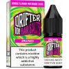 Juice Sauz Drifter Bar Salts Apple Peach objem: 10ml, nikotín/ml: 10mg