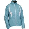 Bunda Salomon Snowscape W blue L