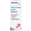 Dolorgit Med ušný sprej proti bolesti 20ml
