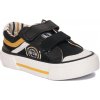 Big Star detské tenisky čierne, veľkosť 24