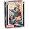 Funko Pop! 48 Comic Covers Marvel Spider Man