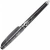 Roller gumovací PILOT Frixion Point 0,5mm čierny