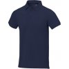 Polokošeľa Calgary 200 g/m² - Námornícka modrá, 3XL