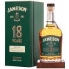 Jameson 18yo 46% 0,7L (kazeta)