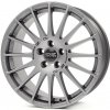 Oz Superturismo GC 7x16 4x108 ET25 GRIGIO CORSA BLACK LETTERING