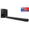 YAMAHA True X Bar 50A / SR-X50A CRB soundbar a subwoofer 4957812673488