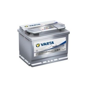 Varta Professional DP AGM 12V 70Ah 760A 840 070 076