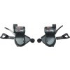 Shimano Radenie Tiagra 4700 pár 2x10-k. na rovné riaditká+kabeláž