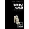 Pravidla nákazy (Adam Kucharski)