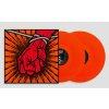 Metallica: St. Anger (Limited Coloured Vinyl) - 2Vinyl (LP)