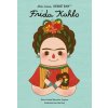 Malí ľudia, veľké sny - Frida Kahlo