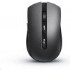 Myš RAPOO 7200M Multi-mode wireless, sivá