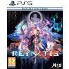 Reynatis (Deluxe Edition)