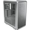 CoolerMaster Cooler Master case MasterFrame 500 Mesh Silver, Průhledná bočnice, ATX, 2x 200mm Fan, 1x 120mm Fan, Šedá