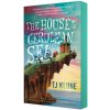 The House in the Cerulean Sea