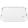 EP-P2400TWE Samsung Podložka pro Bezdrátové Nabíjení White + Adaptér