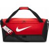Nike NK BRSLA M DUFF 9.5 Červená 60 L