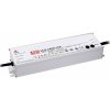 MEAN WELL HLG-240H-12 LED driver, napájací zdroj pre LED konštantné napätie, konštantný prúd 192 W 16 A 12 V/DC PFC spínacie obvod, ochrana proti prepätiu; HLG-240H-12