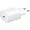 Samsung EP-TA800EWE USB-C biela (OOB Bulk) GP-PTU021SOAWQ