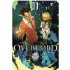 Yen Press Overlord (Manga) 11